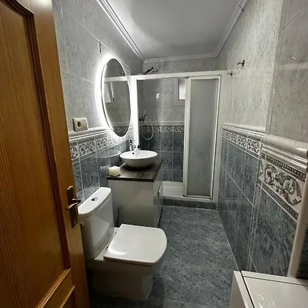 Piso Centro De *