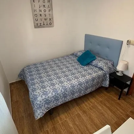Piso Centro De *