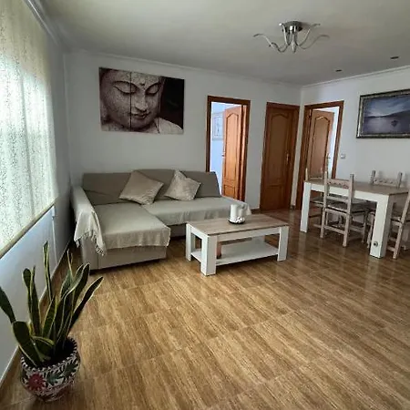 Piso Centro De Apartment