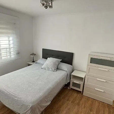 Piso Centro De Apartment Cullera