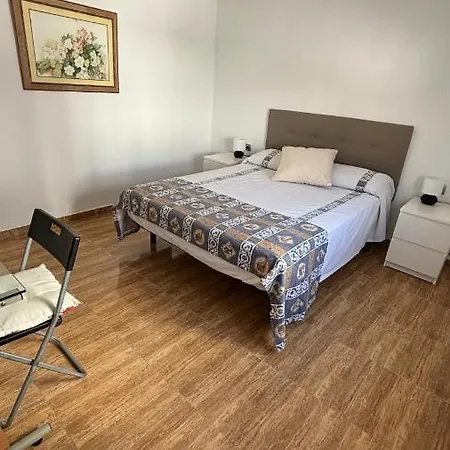 Piso Centro De