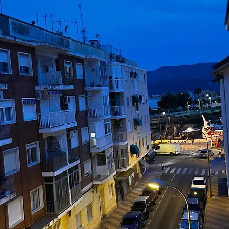 Apartment Piso Centro De