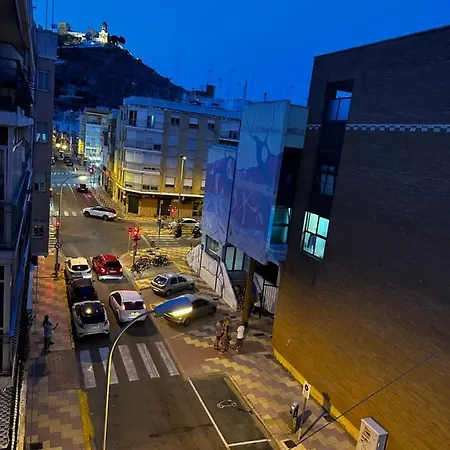 Piso Centro De Apartment *