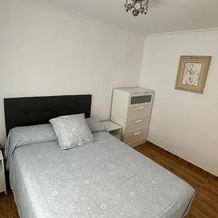 Piso Centro De * Cullera