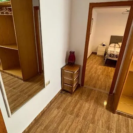 Piso Centro De Apartment Cullera