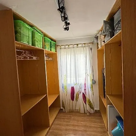 Apartment Piso Centro De *