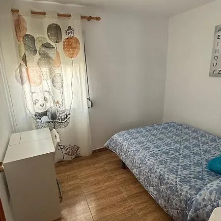 Piso Centro De Apartment