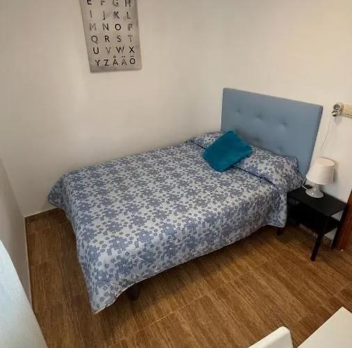 Piso Centro De *