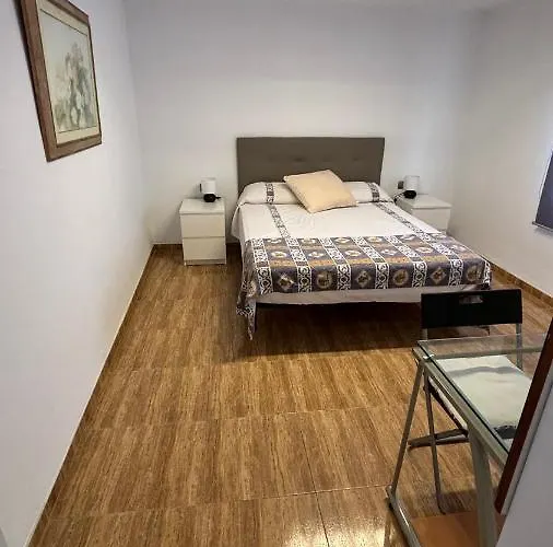 Piso Centro De