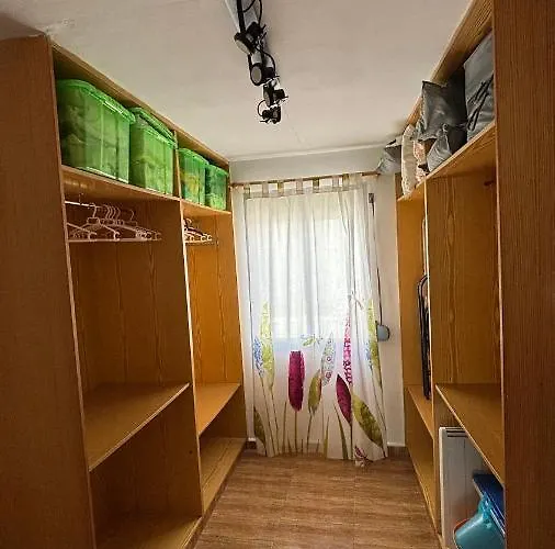 아파트 Piso Centro De *