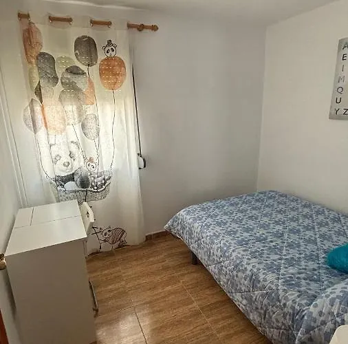Piso Centro De 아파트