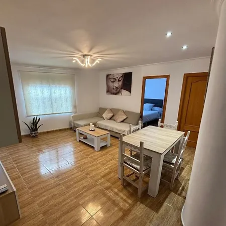 Piso Centro De Apartament *